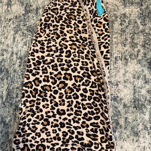 Posh Peanut Leopard Print Outfit